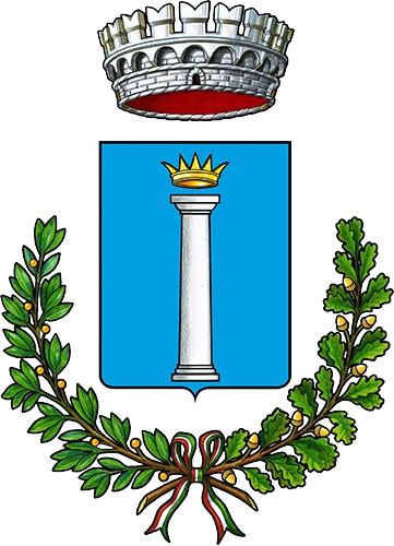 Roviano Stemma transparent